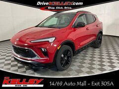 2026 Buick Encore GX Sport Touring SUV