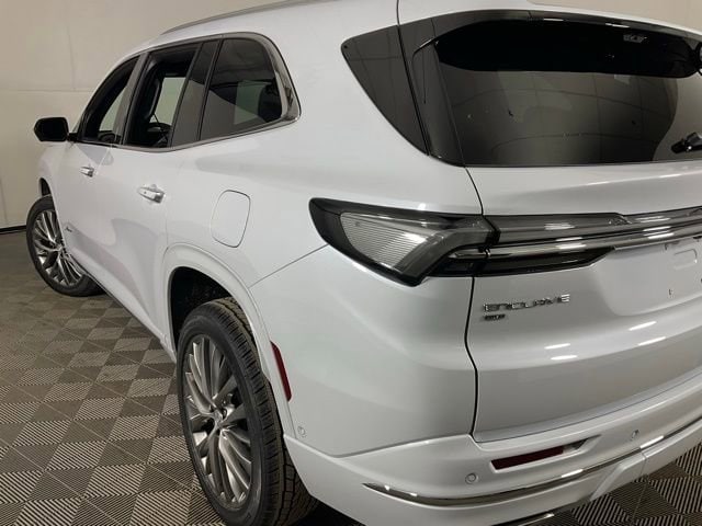 2026 Buick Enclave Avenir - Photo 38