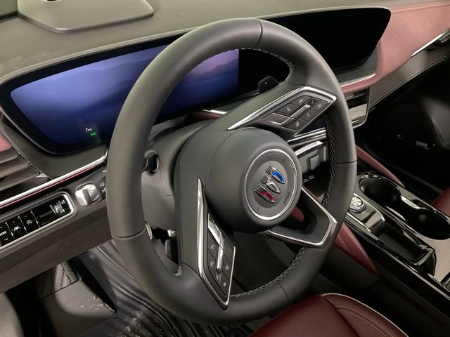 2026 Buick Envision Sport Touring - Photo 24