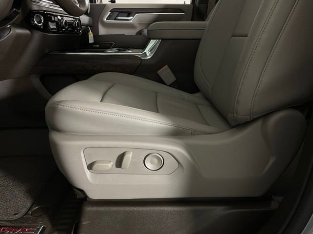 2026 GMC Sierra 2500HD SLT - Photo 29