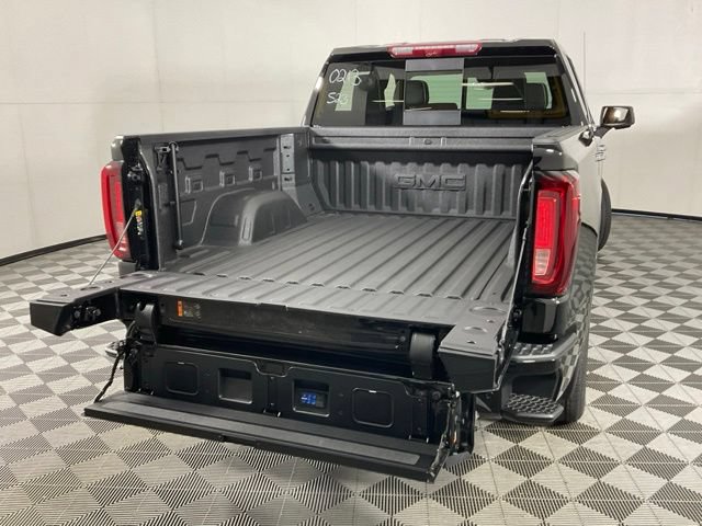 2026 GMC Sierra 1500 Denali Ultimate - Photo 36