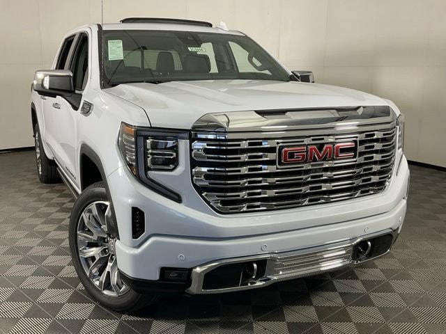 2026 GMC Sierra 1500 Denali - Photo 44