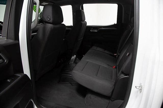 2023 Gmc Sierra 1500 Elevation photo 4