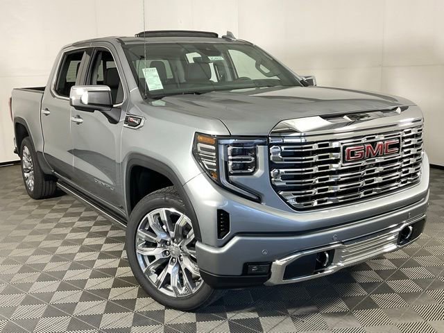2026 GMC Sierra 1500 Denali - Photo 43