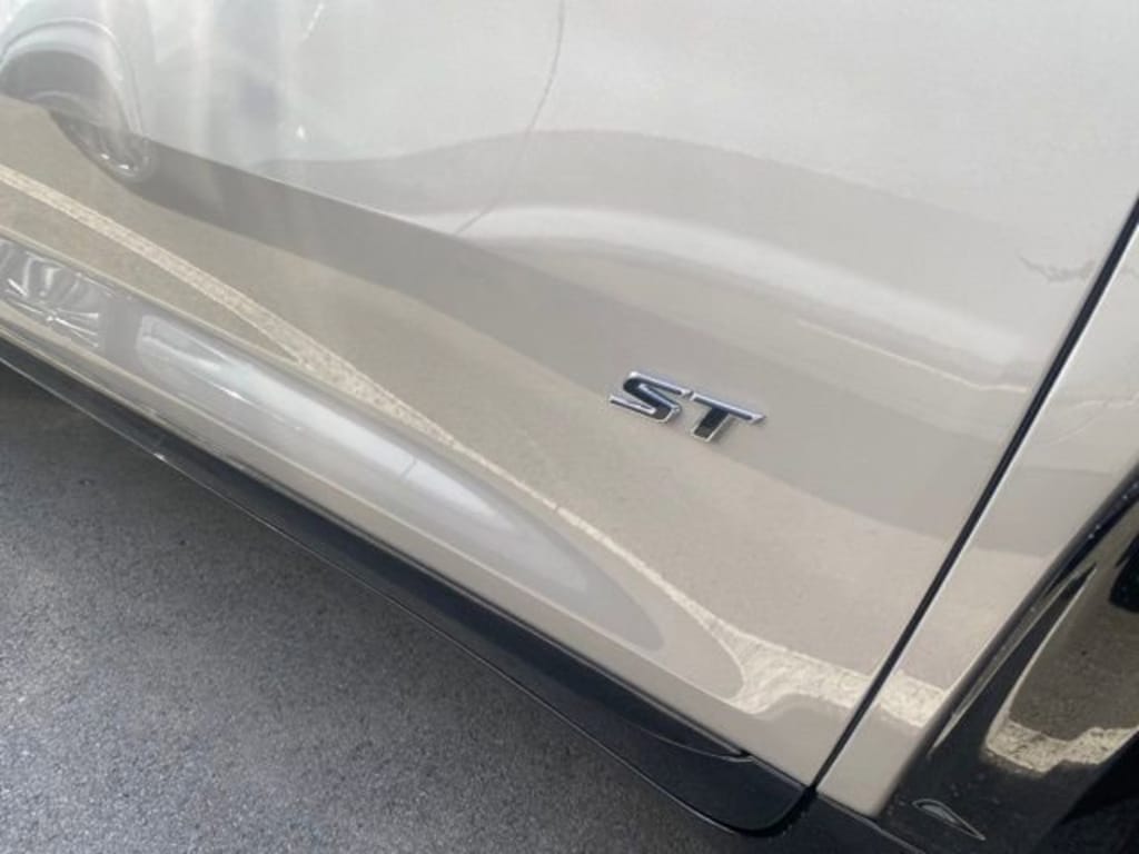 New 2026 Buick Enclave Sport Touring SUV