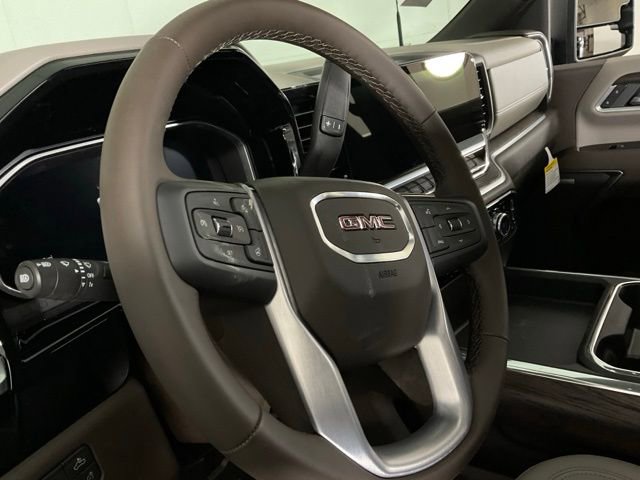 2026 GMC Sierra 2500HD SLT - Photo 18