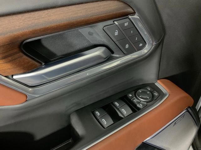 2025 GMC Sierra 3500HD Denali Ultimate - Photo 27