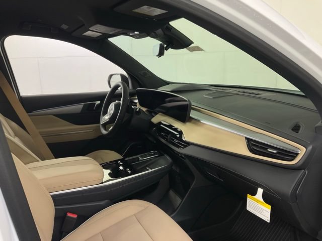 2026 Buick Enclave Preferred - Photo 28
