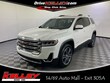 GMC Acadia