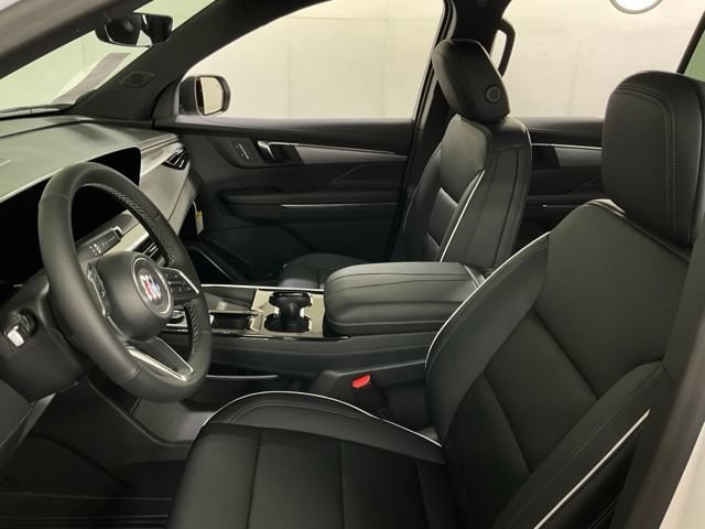 2027 Buick Enclave Preferred - Photo 30