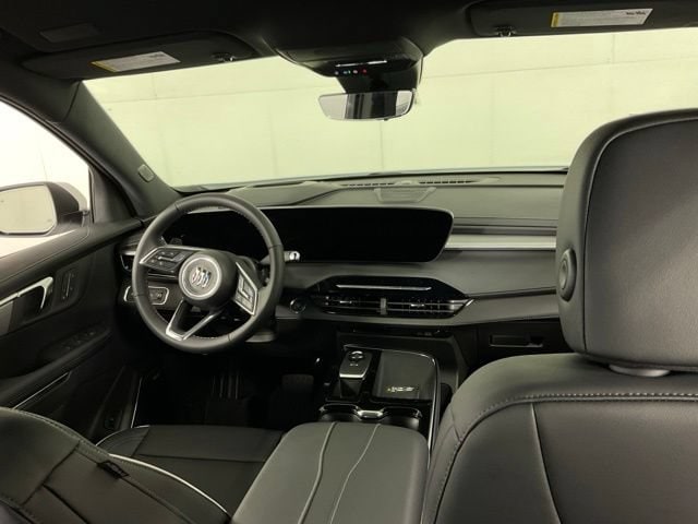 2027 Buick Enclave Preferred - Photo 15