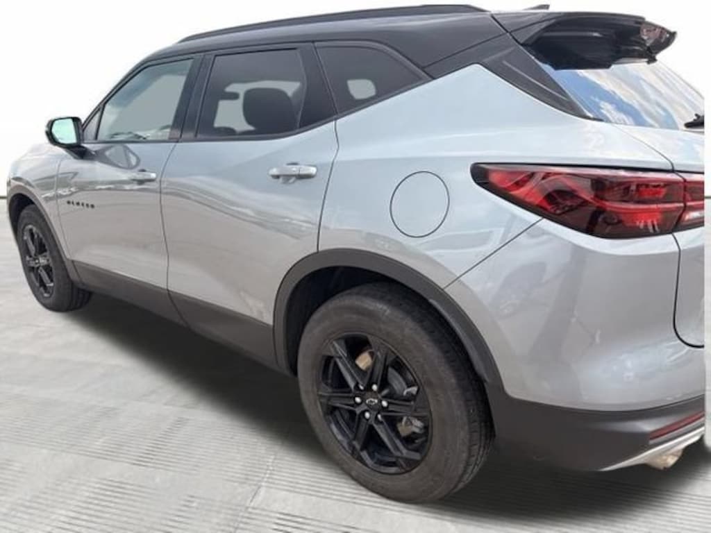 Used 2023 Chevrolet Blazer LT SUV