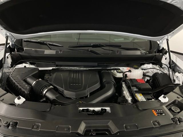 2026 GMC Acadia Elevation - Photo 49