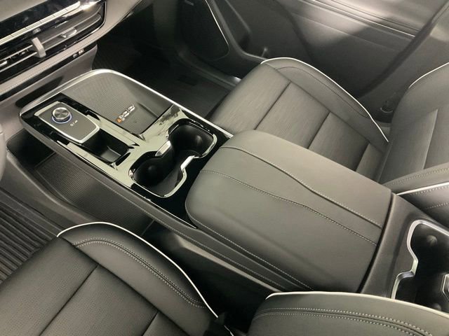 2026 Buick Enclave Sport Touring - Photo 21