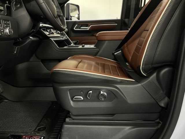 2026 GMC Sierra 2500HD Denali Ultimate - Photo 32