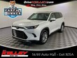  Toyota Grand Highlander