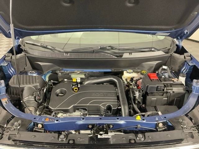 2026 GMC Terrain Denali - Photo 44