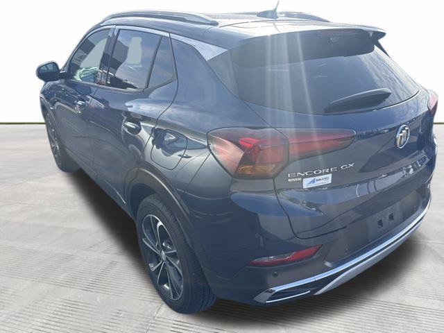 Used 2020 Buick Encore GX Essence SUV