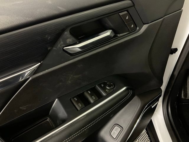2027 GMC Acadia Elevation - Photo 28