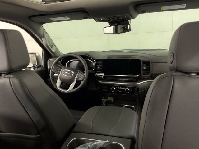 2026 GMC Sierra 1500 SLT - Photo 16