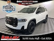 GMC Acadia