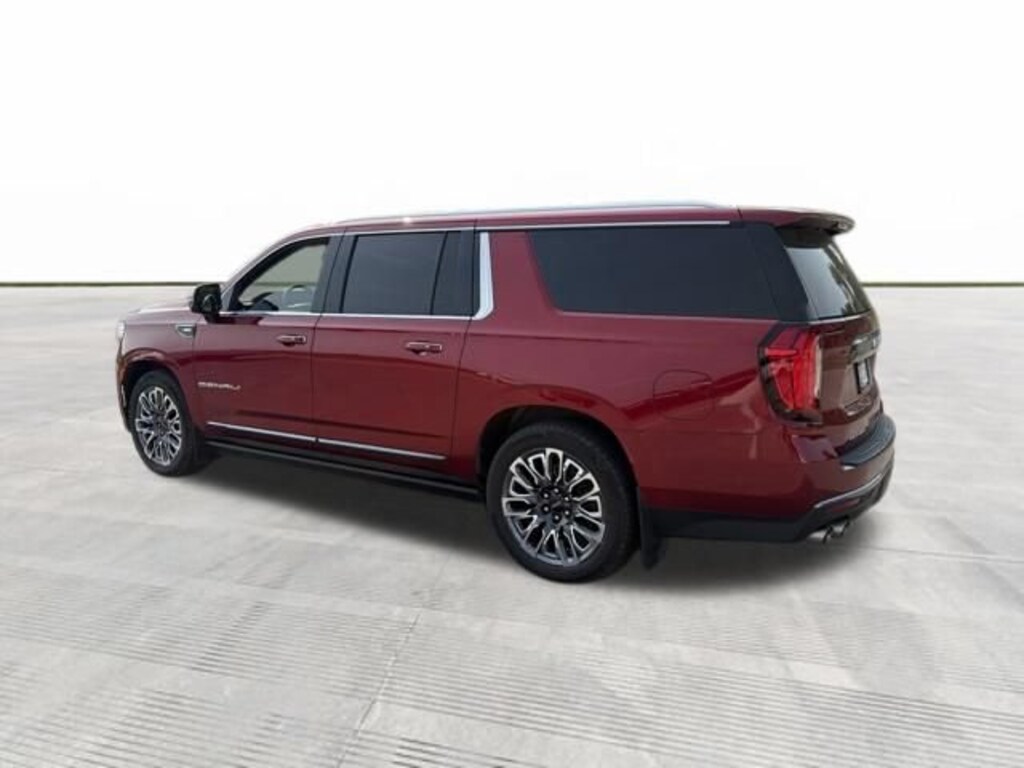 Used 2023 GMC Yukon XL Denali Ultimate SUV