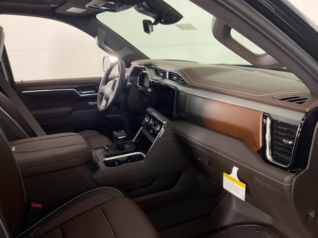 2026 GMC Sierra 1500 Denali - Photo 32