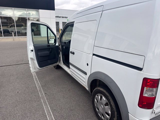 Used 2013 Ford Transit Connect XLT