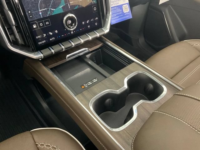 2026 GMC Acadia Denali Ultimate - Photo 14