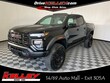 GMC Canyon