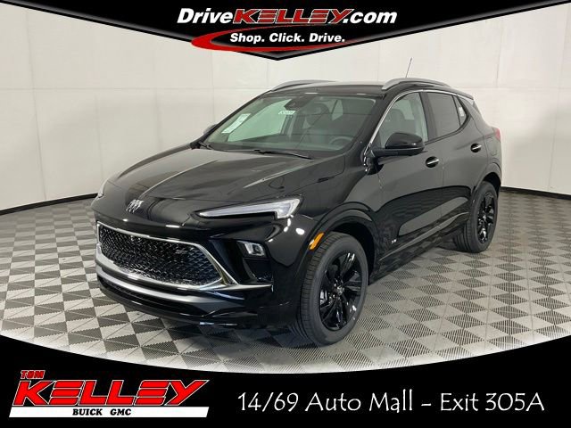 2026 Buick Encore GX Sport Touring AWD's photo