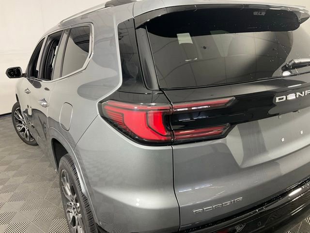 2026 GMC Acadia Denali Ultimate - Photo 37