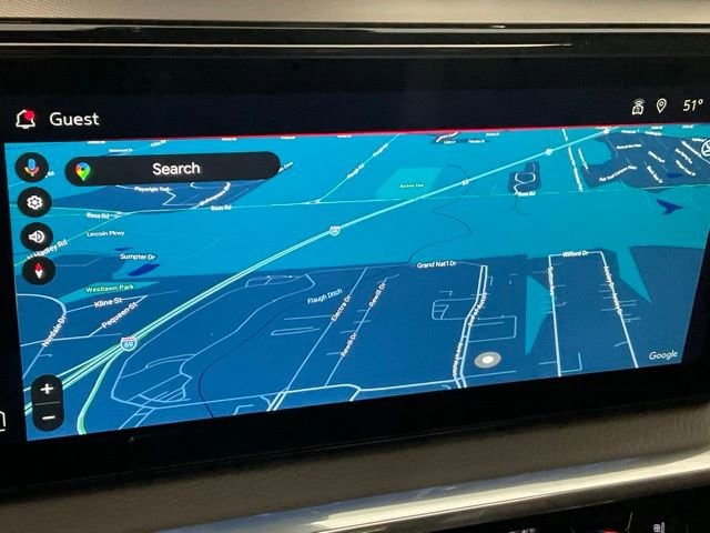 2026 GMC Sierra 1500 Denali - Photo 13