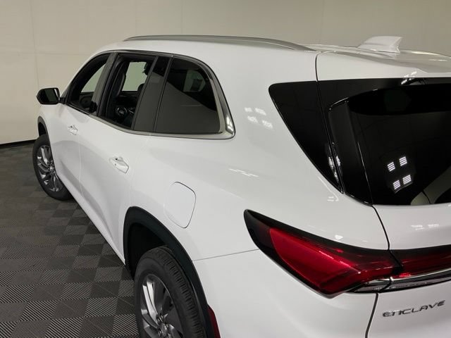 2027 Buick Enclave Preferred - Photo 39