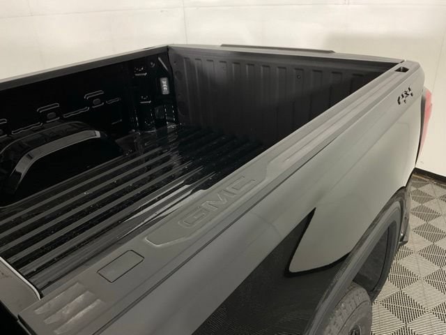 2026 GMC Sierra 1500 Elevation - Photo 39