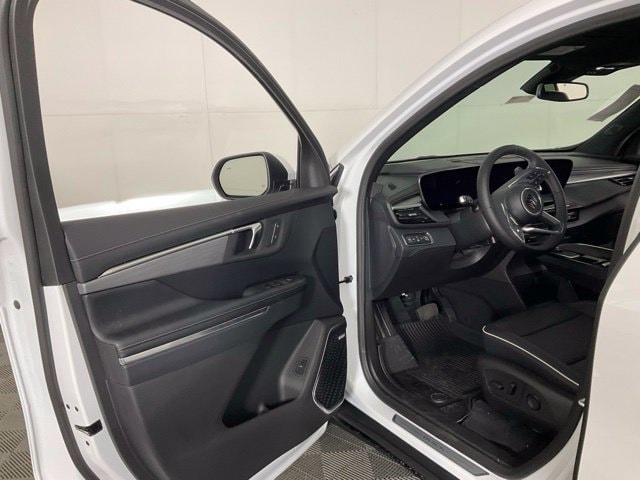 2027 Buick Enclave Preferred - Photo 24