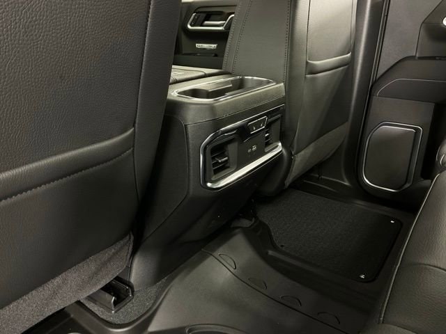 2026 GMC Sierra 1500 Denali - Photo 19