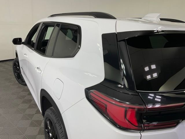 2026 GMC Acadia Elevation - Photo 43