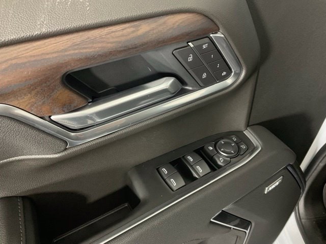 2026 GMC Sierra 1500 SLT - Photo 27