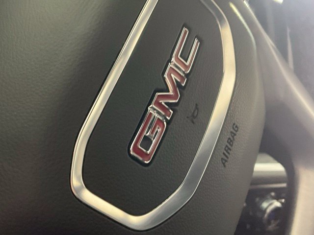 2026 GMC Sierra 1500 SLT - Photo 42