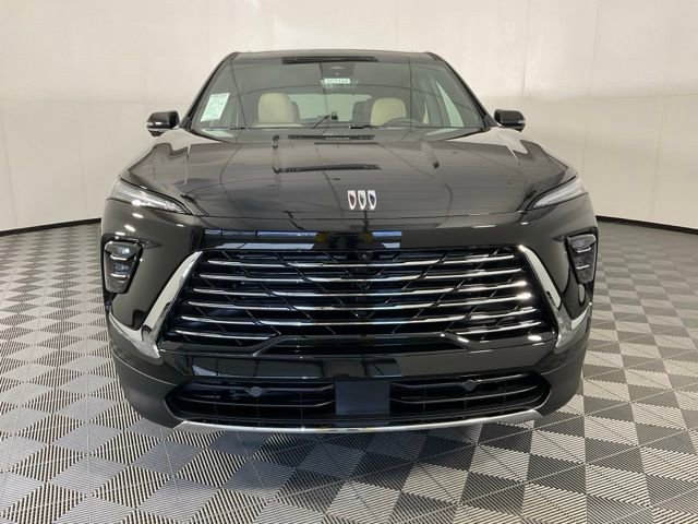 2026 Buick Enclave Preferred photo 2