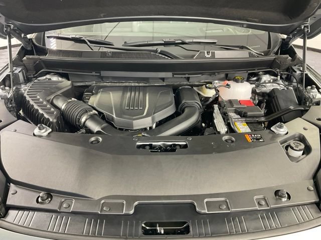 2027 Buick Enclave Sport Touring - Photo 36