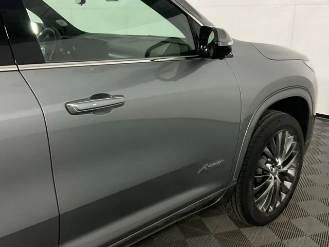 2026 Buick Enclave Avenir - Photo 8