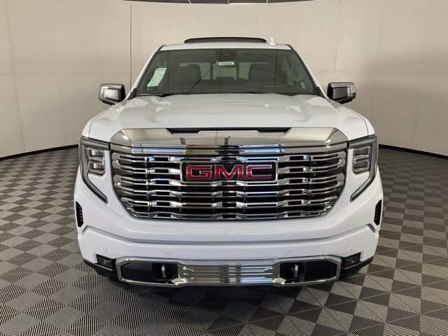 New 2026 GMC Sierra 1500 Denali Truck
