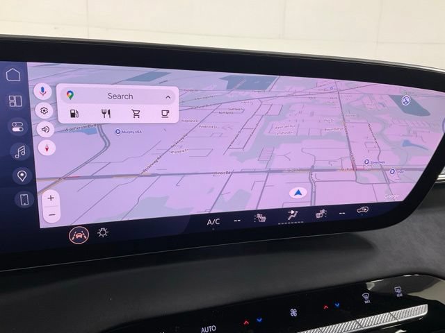 2027 Buick Enclave Sport Touring - Photo 12