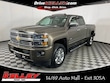  Chevrolet Silverado 2500 HD