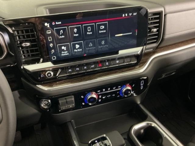 2026 GMC Sierra 1500 Elevation - Photo 21