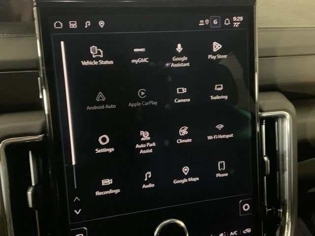 2026 GMC Yukon XL Denali - Photo 12