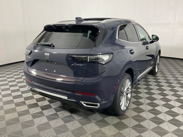 2026 Buick Envision Avenir - Photo 8