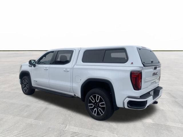 2021 Gmc Sierra 1500 AT4 photo 4